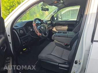 2016 Toyota Tundra SR Extended Cab Medium Bed - miniatura 7