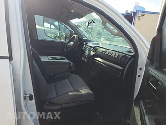 2016 Toyota Tundra SR Extended Cab Medium Bed - miniatura 8