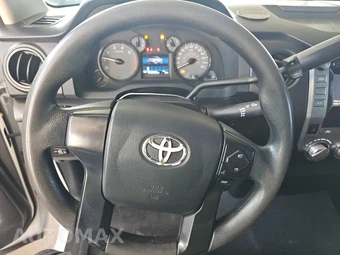 2016 Toyota Tundra SR Extended Cab Medium Bed – miniatura 10