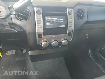 2016 Toyota Tundra SR Extended Cab Medium Bed – miniatura 11