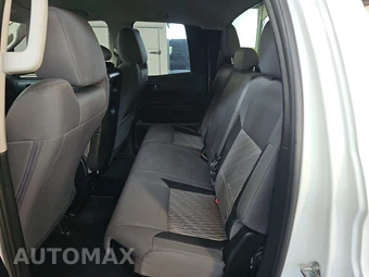2016 Toyota Tundra SR Extended Cab Medium Bed – miniatura 13
