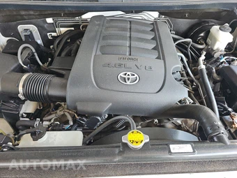 2016 Toyota Tundra SR Extended Cab Medium Bed – miniatura 15