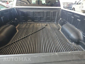 2016 Toyota Tundra SR Extended Cab Medium Bed – miniatura 16