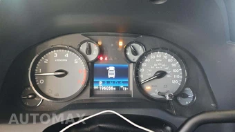 2016 Toyota Tundra SR Extended Cab Medium Bed – miniatura 17