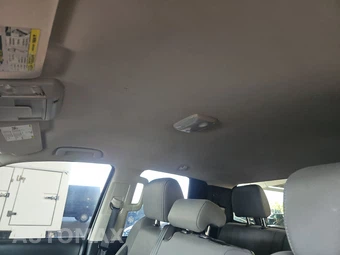 2016 Toyota Tundra SR Extended Cab Medium Bed – miniatura 19