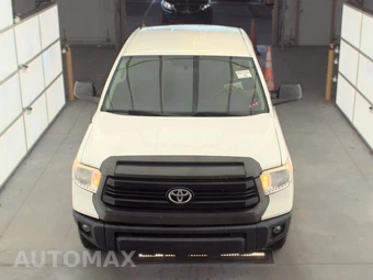 2016 Toyota Tundra SR Extended Cab Medium Bed – miniatura 2