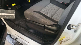 2016 Toyota Tundra SR Extended Cab Medium Bed – miniatura 22