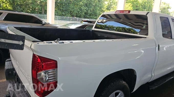 2016 Toyota Tundra SR Extended Cab Medium Bed – miniatura 23