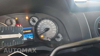 2016 Toyota Tundra SR Extended Cab Medium Bed – miniatura 24