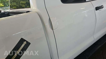 2016 Toyota Tundra SR Extended Cab Medium Bed – miniatura 25