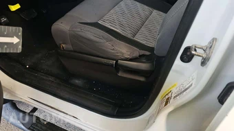 2016 Toyota Tundra SR Extended Cab Medium Bed – miniatura 26