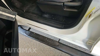 2016 Toyota Tundra SR Extended Cab Medium Bed – miniatura 27