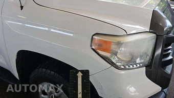 2016 Toyota Tundra SR Extended Cab Medium Bed – miniatura 28
