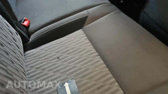 2016 Toyota Tundra SR Extended Cab Medium Bed – miniatura 29