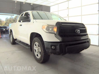 2016 Toyota Tundra SR Extended Cab Medium Bed – miniatura 3