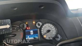 2016 Toyota Tundra SR Extended Cab Medium Bed – miniatura 30