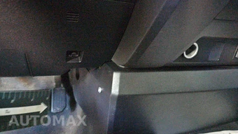 2016 Toyota Tundra SR Extended Cab Medium Bed – miniatura 31