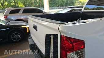 2016 Toyota Tundra SR Extended Cab Medium Bed – miniatura 32