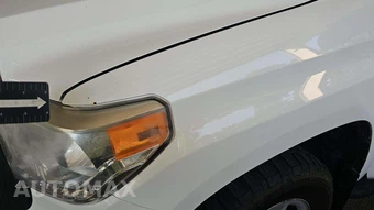 2016 Toyota Tundra SR Extended Cab Medium Bed – miniatura 33