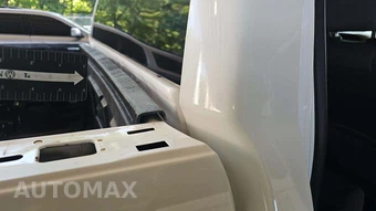 2016 Toyota Tundra SR Extended Cab Medium Bed – miniatura 34