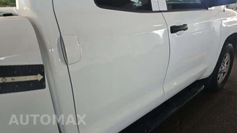 2016 Toyota Tundra SR Extended Cab Medium Bed – miniatura 35