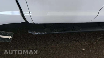 2016 Toyota Tundra SR Extended Cab Medium Bed – miniatura 36