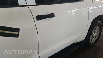 2016 Toyota Tundra SR Extended Cab Medium Bed – miniatura 37