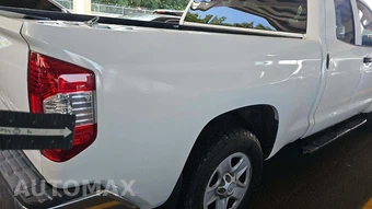 2016 Toyota Tundra SR Extended Cab Medium Bed – miniatura 38