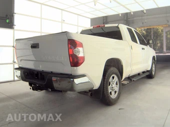 2016 Toyota Tundra SR Extended Cab Medium Bed – miniatura 4