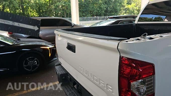 2016 Toyota Tundra SR Extended Cab Medium Bed – miniatura 40