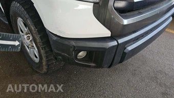 2016 Toyota Tundra SR Extended Cab Medium Bed – miniatura 44