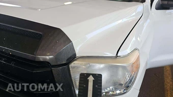 2016 Toyota Tundra SR Extended Cab Medium Bed – miniatura 46