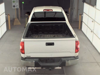 2016 Toyota Tundra SR Extended Cab Medium Bed – miniatura 5
