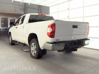 2016 Toyota Tundra SR Extended Cab Medium Bed – miniatura 6