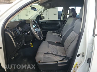 2016 Toyota Tundra SR Extended Cab Medium Bed – miniatura 7