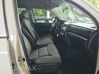 2016 Toyota Tundra SR Extended Cab Medium Bed – miniatura 8