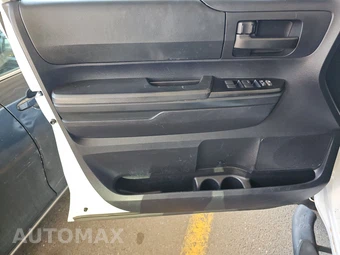 2016 Toyota Tundra SR Extended Cab Medium Bed – miniatura 9