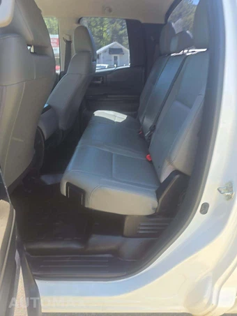 2016 Toyota Tundra SR Extended Cab Medium Bed – miniatura 10