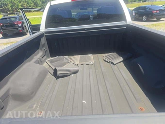 2016 Toyota Tundra SR Extended Cab Medium Bed – miniatura 11