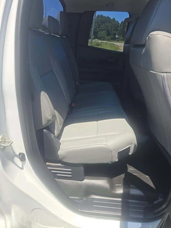2016 Toyota Tundra SR Extended Cab Medium Bed – miniatura 13