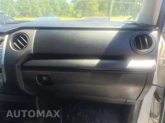 2016 Toyota Tundra SR Extended Cab Medium Bed – miniatura 16