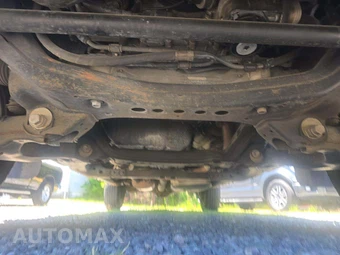 2016 Toyota Tundra SR Extended Cab Medium Bed – miniatura 17