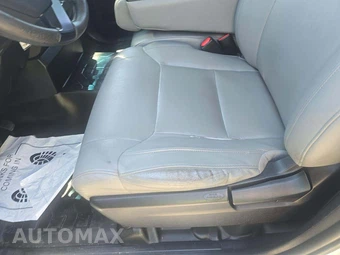 2016 Toyota Tundra SR Extended Cab Medium Bed – miniatura 18