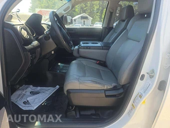 2016 Toyota Tundra SR Extended Cab Medium Bed – miniatura 3