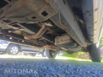 2016 Toyota Tundra SR Extended Cab Medium Bed – miniatura 4