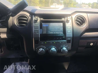 2016 Toyota Tundra SR Extended Cab Medium Bed – miniatura 7