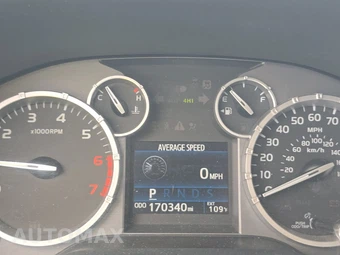 2016 Toyota Tundra SR5 Crew Cab Short Bed - miniatura 12