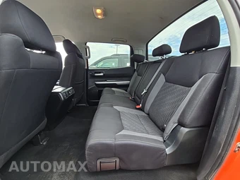 2016 Toyota Tundra SR5 Crew Cab Short Bed - miniatura 13