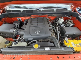 2016 Toyota Tundra SR5 Crew Cab Short Bed - miniatura 15