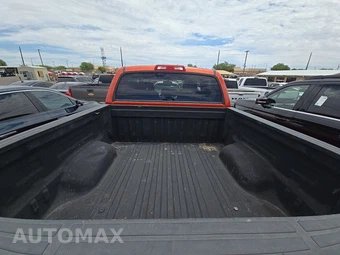 2016 Toyota Tundra SR5 Crew Cab Short Bed - miniatura 16